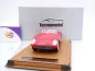 Preview: Tecnomodel TM18-278A # Ferrari 500 Mondial Press Version 1956 " rot Rosso " 1:18