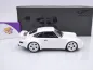 Preview: GT Spirit GT525 # Porsche 911 Strosek Giga Baujahr 2024 " weiß " 1:18