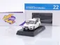 Preview: Kyosho K07116D #22 # Subaru WRX STI (EJ20) Final Edition Baujahr 2020 " weiß " 1:64
