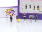Preview: American Diorama AD-2433 # 6er Figuren Set " Influencers " 1:64