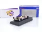Preview: Sparky Y400 # Porsche 963 LMH #38 9th 24h Le Mans 2024 " Hertz Team JOTA " 1:64