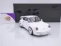 Preview: GT Spirit GT525 # Porsche 911 Strosek Giga Baujahr 2024 " weiß " 1:18