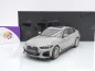 Preview: GT Spirit GT541 # BMW Alpina B4 GT Gran Coupe Baujahr 2024 " Fashion Grey " 1:18