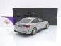 Preview: GT Spirit GT541 # BMW Alpina B4 GT Gran Coupe Baujahr 2024 " Fashion Grey " 1:18