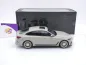 Preview: GT Spirit GT541 # BMW Alpina B4 GT Gran Coupe Baujahr 2024 " Fashion Grey " 1:18