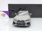 Preview: GT Spirit GT541 # BMW Alpina B4 GT Gran Coupe Baujahr 2024 " Fashion Grey " 1:18