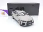 Preview: GT Spirit GT541 # BMW Alpina B4 GT Gran Coupe Baujahr 2024 " Fashion Grey " 1:18