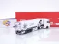 Preview: Herpa 319959 # DAF XG+ Kühlkoffer-Sattelzug " TSU Jens Bode Spedition " 1:87