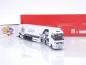 Preview: Herpa 319959 # DAF XG+ Kühlkoffer-Sattelzug " TSU Jens Bode Spedition " 1:87