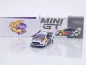 Preview: TSM Mini GT MGT00974-L # Ford Puma #13 Rallye Monte Carlo 2024 " Gregoire Munster - Louis Louka " 1:64