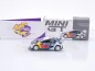 Preview: TSM Mini GT MGT00974-L # Ford Puma #13 Rallye Monte Carlo 2024 " Gregoire Munster - Louis Louka " 1:64