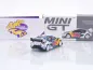 Preview: TSM Mini GT MGT00974-L # Ford Puma #13 Rallye Monte Carlo 2024 " Gregoire Munster - Louis Louka " 1:64