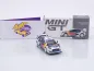 Preview: TSM Mini GT MGT00974-L # Ford Puma #13 Rallye Monte Carlo 2024 " Gregoire Munster - Louis Louka " 1:64