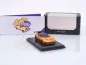 Preview: FrontiArt Avan Style HO-22 # Aston Martin Vulcan Baujahr 2016 " orange " 1:87