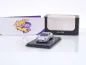Preview: FrontiArt Avan Style HO-10 # Aston Martin One-77 Coupe Baujahr 2012 " silbermetallic " 1:87