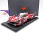 Preview: Spark 18S1055 # Toyota GR010 Hybrid Hypercar #7 24h Le Mans 2025 " GAZOO Racing " 1:18