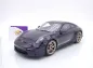 Preview: GT Spirit GT937 # Porsche 911 (992) GT3 Touring Baujahr 2021 " Violametallic " 1:12