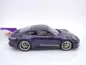 Preview: GT Spirit GT937 # Porsche 911 (992) GT3 Touring Baujahr 2021 " Violametallic " 1:12