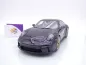 Preview: GT Spirit GT937 # Porsche 911 (992) GT3 Touring Baujahr 2021 " Violametallic " 1:12