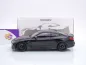 Preview: Minichamps 110023021 # BMW M4 CSL Coupe Baujahr 2023 " schwarz-carbon-rot " 1:18