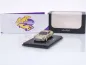 Preview: FrontiArt Avan Style HO-7 # Aston Martin One-77 Coupe Baujahr 2012 " goldmetallic " 1:87