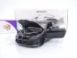Preview: Minichamps 110023021 # BMW M4 CSL Coupe Baujahr 2023 " schwarz-carbon-rot " 1:18