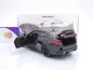 Preview: Minichamps 110023021 # BMW M4 CSL Coupe Baujahr 2023 " schwarz-carbon-rot " 1:18