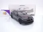 Preview: Minichamps 110023021 # BMW M4 CSL Coupe Baujahr 2023 " schwarz-carbon-rot " 1:18