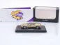 Preview: FrontiArt Avan Style HO-7 # Aston Martin One-77 Coupe Baujahr 2012 " goldmetallic " 1:87