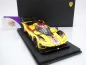 Preview: Look Smart LS18LM053 # Ferrari 499P Winner 24h Le Mans 2025 " AF Corse - Kubica " 1:18