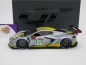 Preview: GT Spirit GT879 # Chevrolet Corvette C8.R Nr.64 24H Le Mans 2021 " Nick Tandy " 1:18