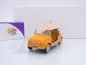 Preview: Norev 187791 # Fiat 500 Jolly Kleinwagen Baujahr 1965 " orange " 1:18