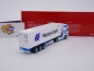 Preview: Herpa 314848 # Volvo GL XL 2/3-achs Container-Sattelzug " Hapag-Lloyd / Wiek Spedition " 1:87