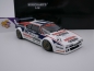 Preview: Minichamps 155822902 # BMW M1 Team Schnitzer Zolder 1982 " H.-J Stuck " 1:18