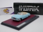 Preview: Matrix 41001-191 # Jaguar 420G Convertible Classic Car Baujahr 1968 " hellblau " 1:43