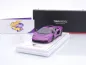 Preview: TSM Models 430854 # Lamborghini Countach LPI800-4 Baujahr 2023 " Viola 30th " 1:43