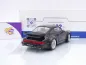 Preview: Solido S1813404 # Porsche 911 (964) Turbo Baujahr 1990 " schwarz " 1:18