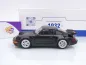 Preview: Solido S1813404 # Porsche 911 (964) Turbo Baujahr 1990 " schwarz " 1:18