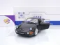 Preview: Solido S1813404 # Porsche 911 (964) Turbo Baujahr 1990 " schwarz " 1:18