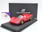 Preview: Top Marques TOP146D # Ferrari 330 P4 Spider Press Version 1967 " Rosso 7 Ferrarirot " 1:18