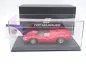 Preview: Top Marques TOP146D # Ferrari 330 P4 Spider Press Version 1967 " Rosso 7 Ferrarirot " 1:18