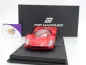 Preview: Top Marques TOP146D # Ferrari 330 P4 Spider Press Version 1967 " Rosso 7 Ferrarirot " 1:18