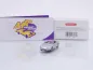 Preview: Wiking 0188 07 # Mazda MX5 Cabriolet Baujahr 1989-90 " Silverstonemetallic " 1:87