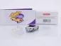 Preview: Wiking 0188 07 # Mazda MX5 Cabriolet Baujahr 1989-90 " Silverstonemetallic " 1:87