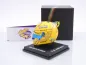Preview: Look Smart LSHEL015 # Helm Formel 1 Ferrari " Lewis Hamilton Miami GP 2025 " 1:5