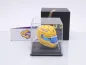 Preview: Look Smart LSHEL015 # Helm Formel 1 Ferrari " Lewis Hamilton Miami GP 2025 " 1:5