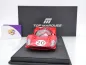 Preview: Top Marques TOP146C # Ferrari 330 P4 Spider #20 24h Le Mans 1967 " Nino Vaccarella - Chris Amon " 1:18