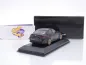 Preview: Minichamps 410023200 # BMW M3 CS (G80) Limousine Baujahr 2023 " Saphirschwarz metallic " 1:43