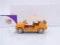 Preview: Norev 187791 # Fiat 500 Jolly Kleinwagen Baujahr 1965 " orange " 1:18