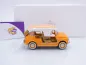 Preview: Norev 187791 # Fiat 500 Jolly Kleinwagen Baujahr 1965 " orange " 1:18